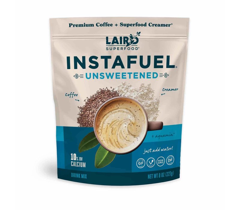 Instafuel Unsweetened