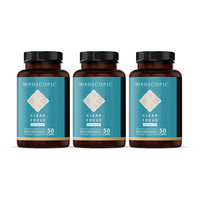 Clearfocus Caffeine free