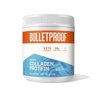 Upgraded™ Collagen | Vanilla | 500 Grams