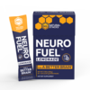 Natural Stacks Neurofuel - 45 Caps