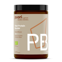 Plant Protein Booster