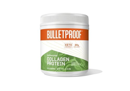 Bulletproof™ Collageen Peptides