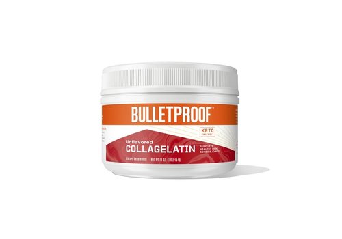 Bulletproof™ Collagelatin