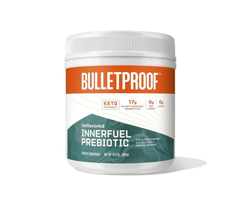 Innerfuel Prebiotic - 380 gram