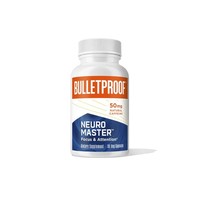 Neuromaster the bulletproof executive (30 caps)