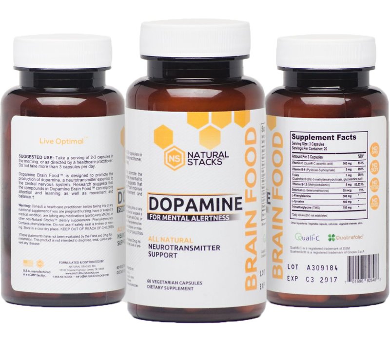 Dopamine