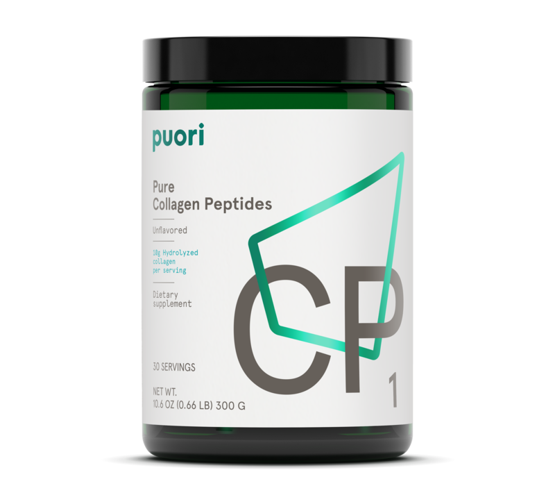 Collagen Peptides
