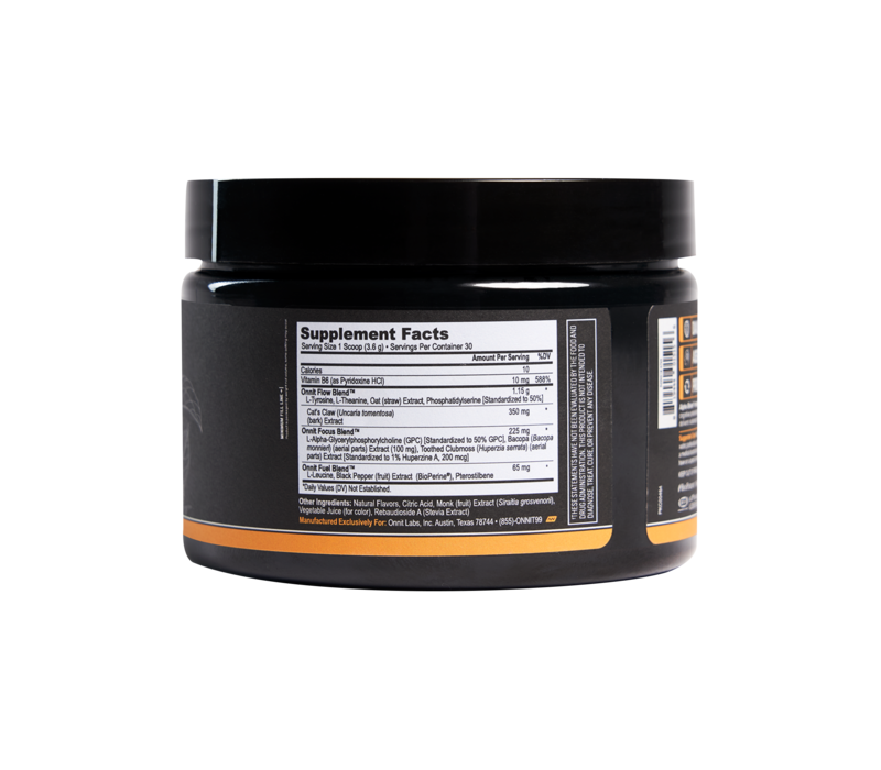 Alpha BRAIN® Instant | Tub