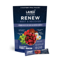 Renew Plant Based Protein - Rest & Recover