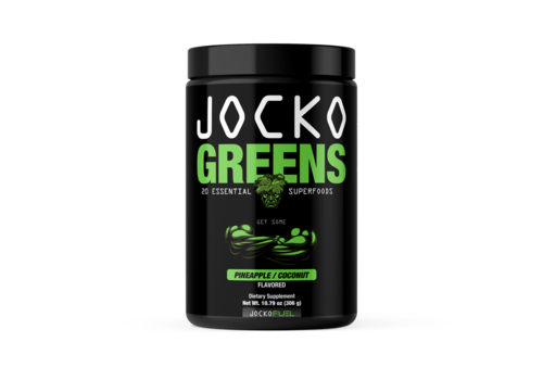 Jocko Jocko Greens