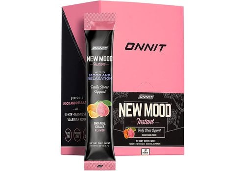 Onnit New Mood - Instant