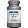 Nova Vitae Caprylsäure 600 mg | 100 Kapseln Nova Vitae Caprylsäure 600 mg | 100 Kapseln
