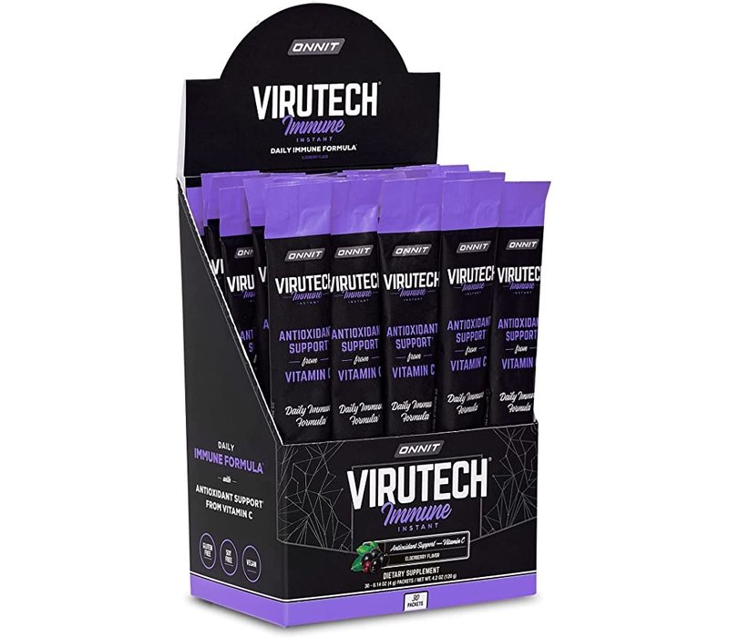 VIRUTech® IMMUNE Instant