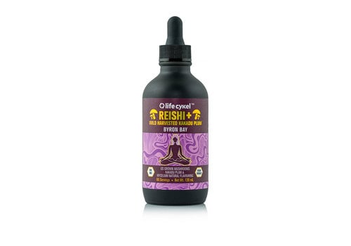 Life Cykel Reishi Double Extract