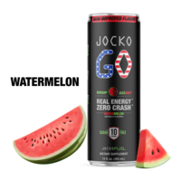 Discipline go - Whoop assualt Watermelon 12pack