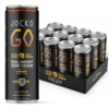 Jocko Discipline go - 50/50 Tea & Lemonade 12pack