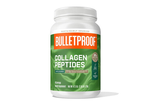 Bulletproof™ Collagen Peptides 1,2KG