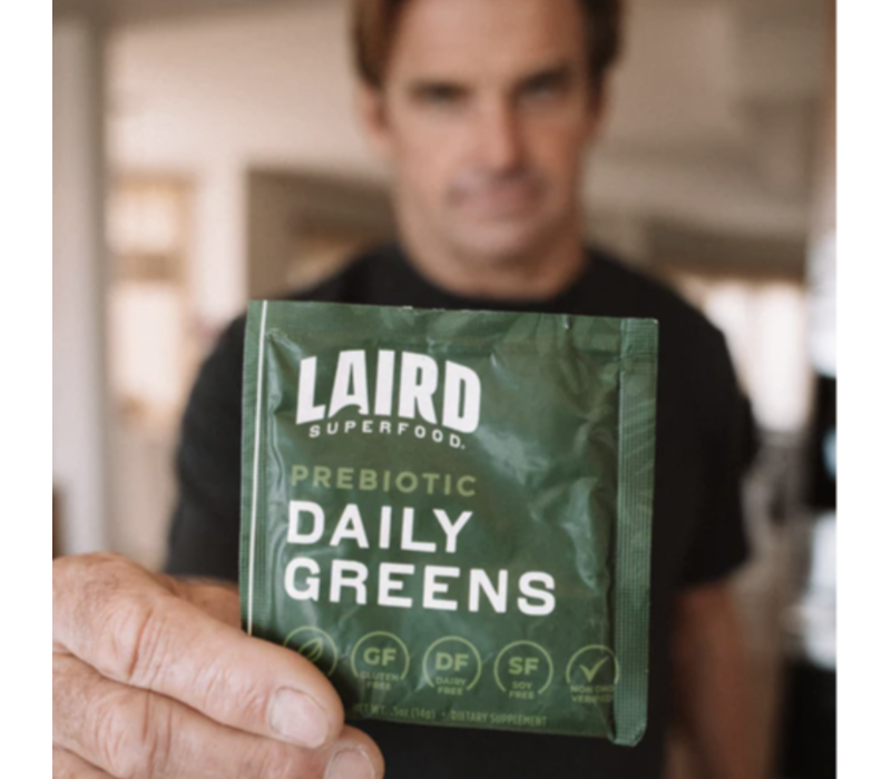 Prebiotische Daily Greens