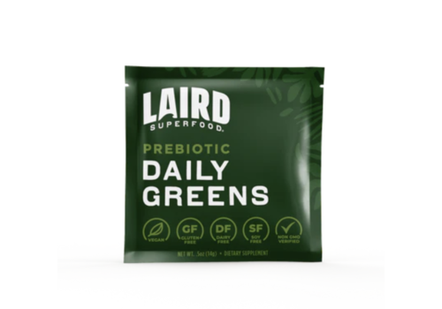 Laird Superfood Prebiotische Daily Greens