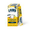 Laird Superfood Lemon Hydrate Coconut Water Electrolyte Drink