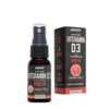 Onnit Vitamin D3 Spray in MCT Oil