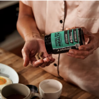 Total Gut Health met Probiotica