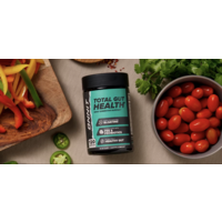 Total Gut Health met Probiotica