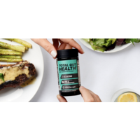 Total Gut Health met Probiotica