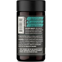 Total Gut Health met Probiotica