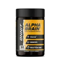 Alpha Brain - 90 Kapseln