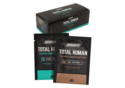 Onnit Total Human