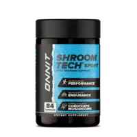 Shroom TECH Sport - 84 capsules