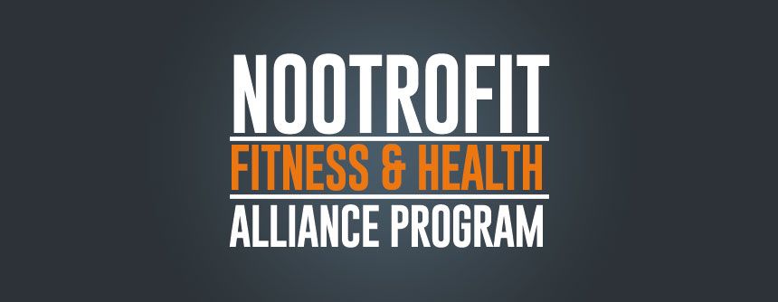 NootroFit introduceert een uniek affiliate systeem met levenslang verdienmodel