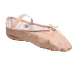 S0209G Kinderballetschoen