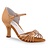 Latin/Ballroom schoen