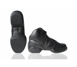 Dancesneaker Hoog