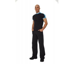 Heren sportbroek 6240