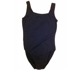 Balletpak vierkante hals