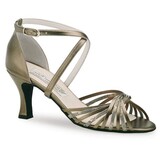 Mary Chevro antik / Shark antik 6.5 cm