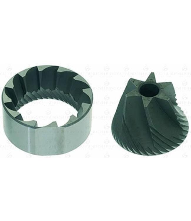 Isomac Macinino Prof Inox