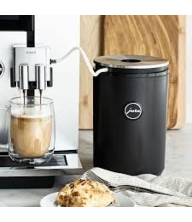 Jura Cool Control 1l Zwart