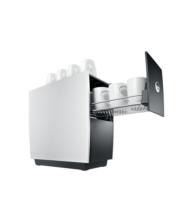 Jura Kopjesverwarmer