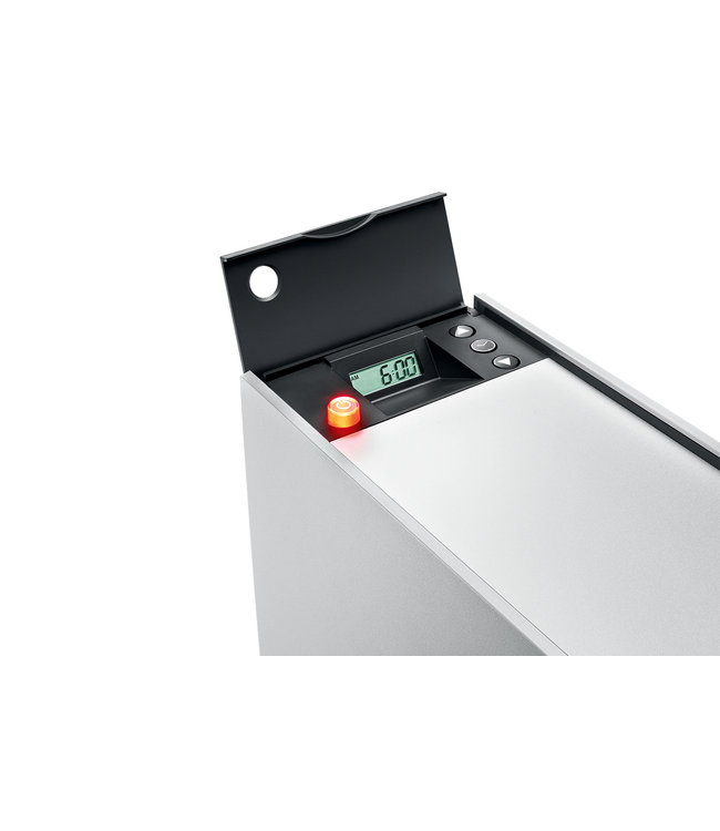 Jura Kopjesverwarmer