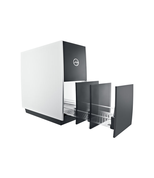 Jura Kopjesverwarmer