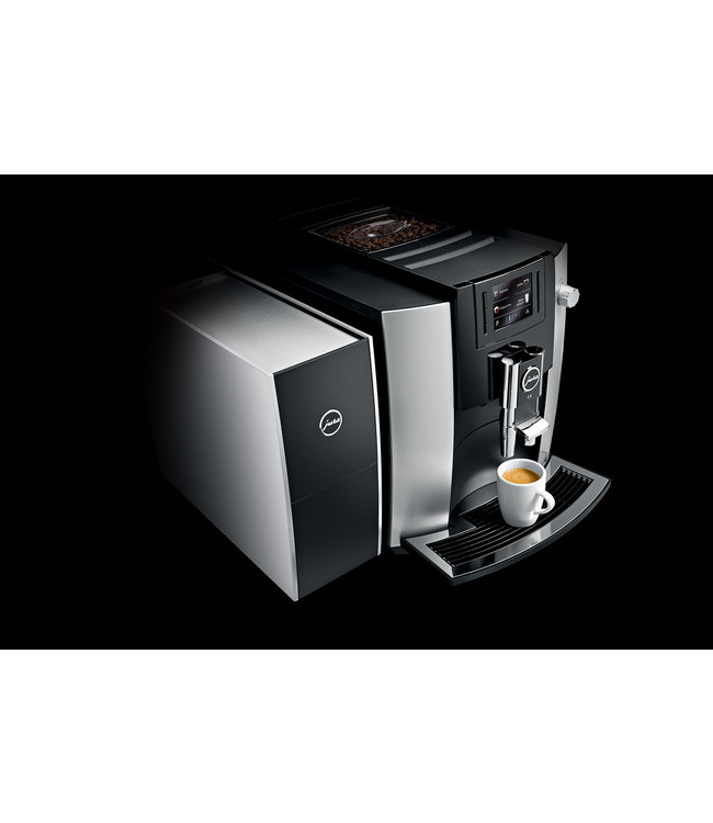 Jura Kopjesverwarmer