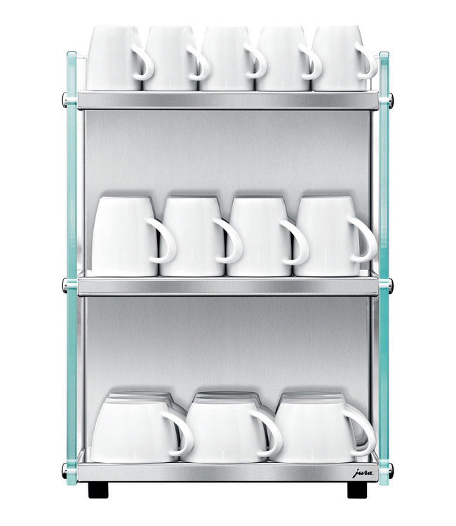 Jura Kopjeswarmer GIGA Professional