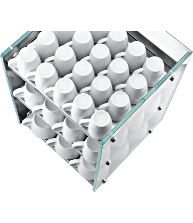 Jura Kopjeswarmer GIGA Professional