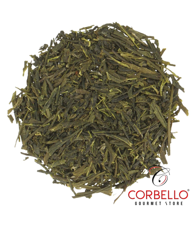 Japan Yame Sencha Harashima