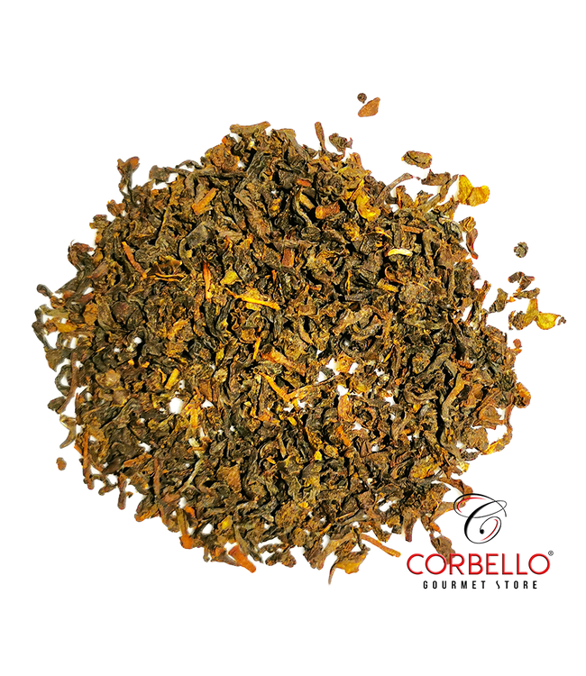 Ceylon OP Superieur Tippy "Lover's Leap"