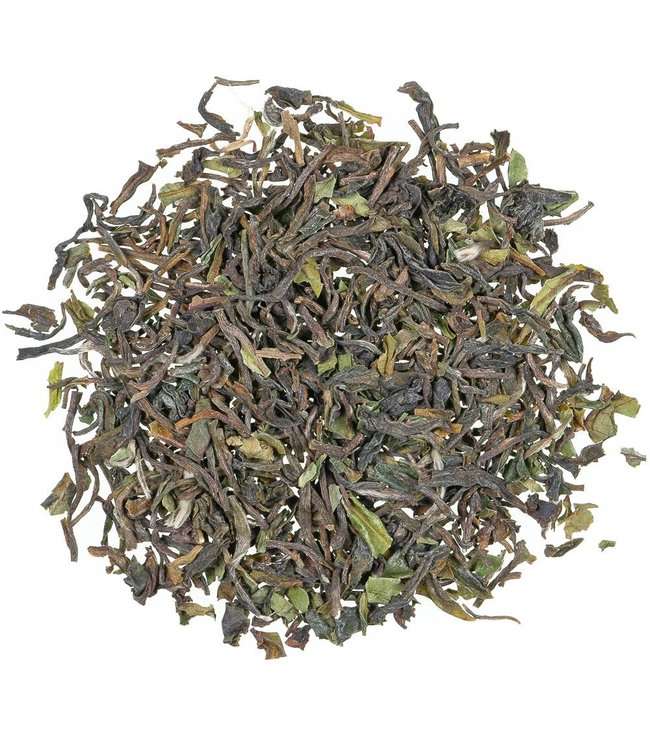 Darjeeling Flowery O.P.  Imperial Castleton
